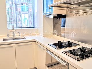 West Kowloon - The Cullinan (Tower 20 Zone 2 Ocean Sky) 09