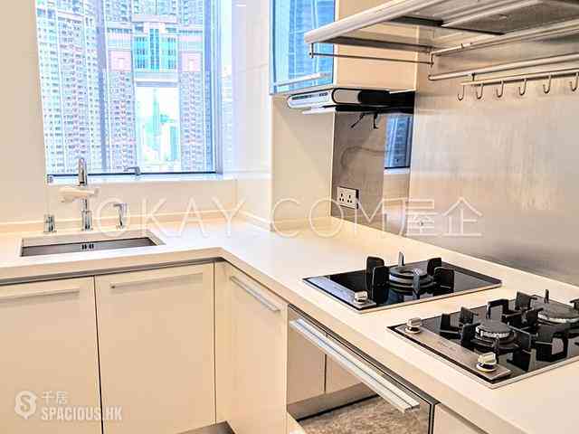 West Kowloon - The Cullinan (Tower 20 Zone 2 Ocean Sky) 09