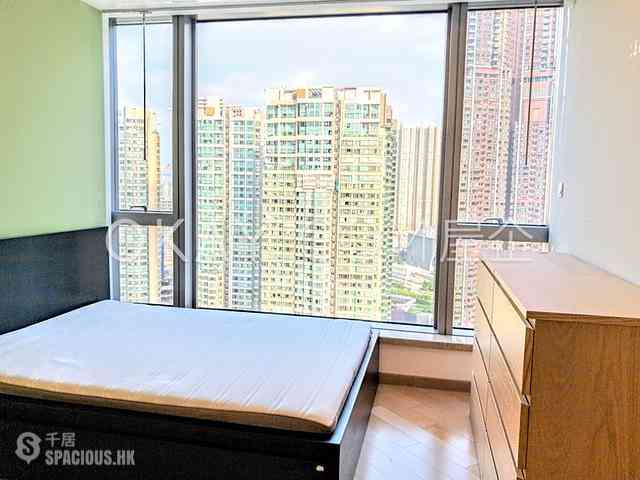 West Kowloon - The Cullinan (Tower 20 Zone 2 Ocean Sky) 10