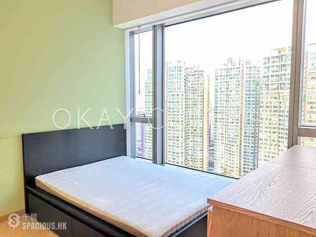 West Kowloon - The Cullinan (Tower 20 Zone 2 Ocean Sky) 12