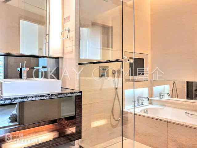 West Kowloon - The Cullinan (Tower 20 Zone 2 Ocean Sky) 15