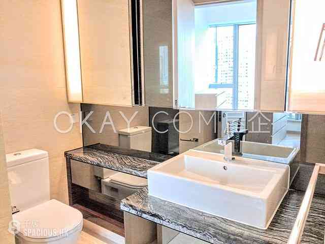 West Kowloon - The Cullinan (Tower 20 Zone 2 Ocean Sky) 17