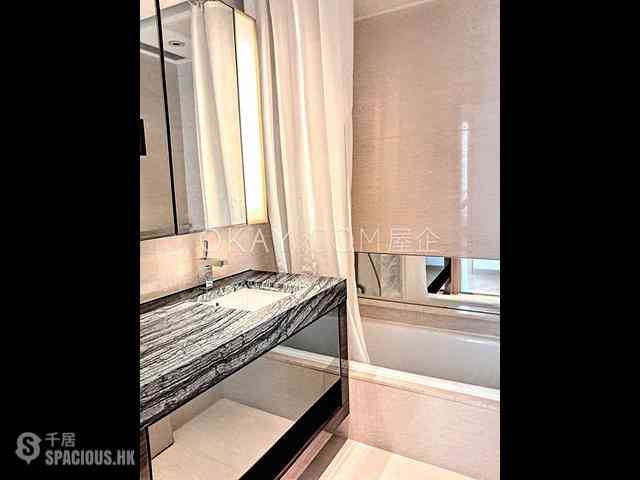 West Kowloon - The Cullinan (Tower 20 Zone 2 Ocean Sky) 20