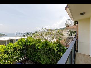 清水灣 - 茅莆 13
