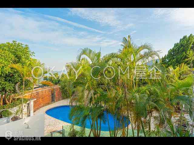 Tseung Kwan O - Casa Del Mar 01