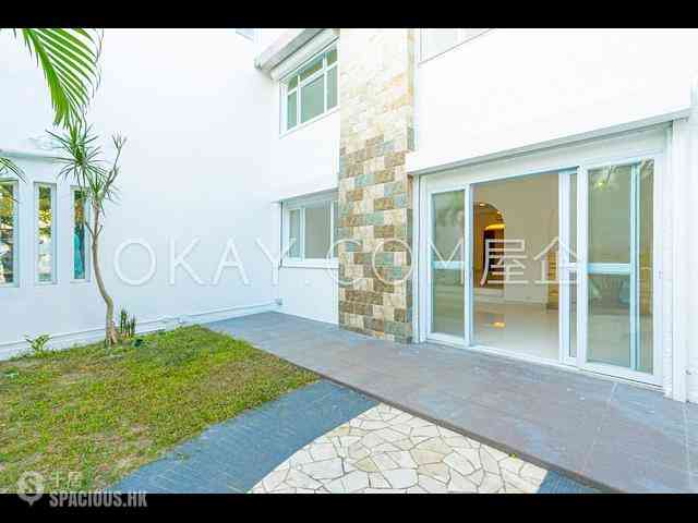 Tseung Kwan O - Casa Del Mar 11