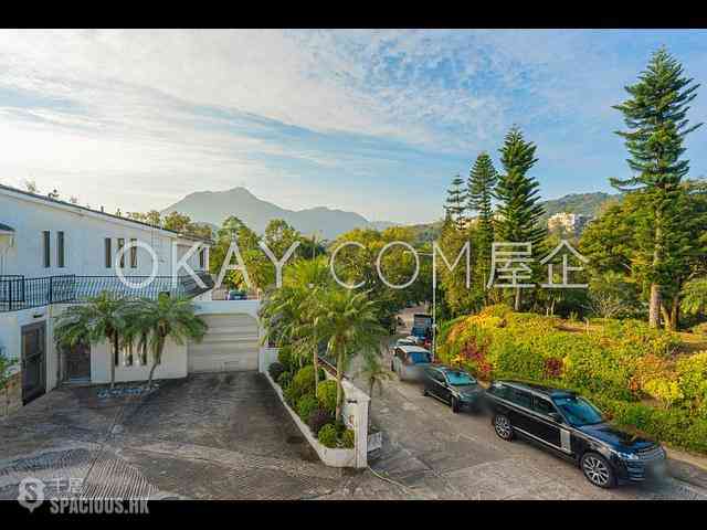 Tseung Kwan O - Casa Del Mar 15