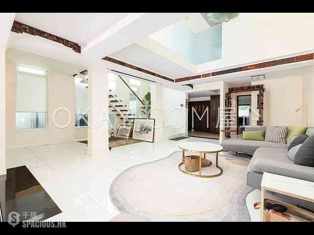 Tseung Kwan O - Casa Del Mar 02