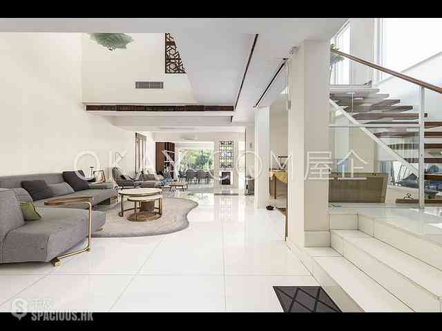 Tseung Kwan O - Casa Del Mar 03