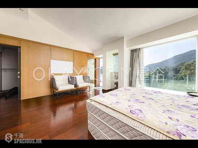 Tseung Kwan O - Casa Del Mar 08