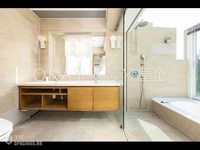 Tseung Kwan O - Casa Del Mar 11