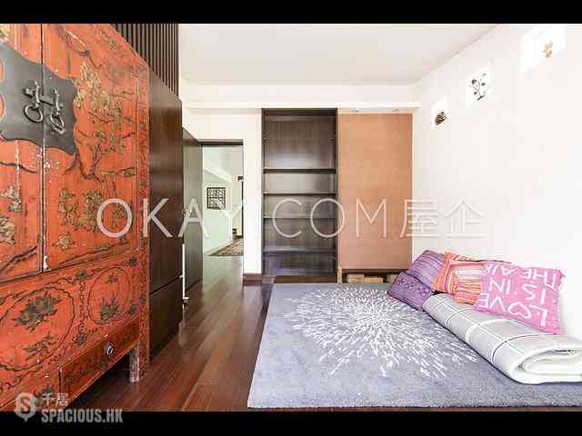 Tseung Kwan O - Casa Del Mar 12