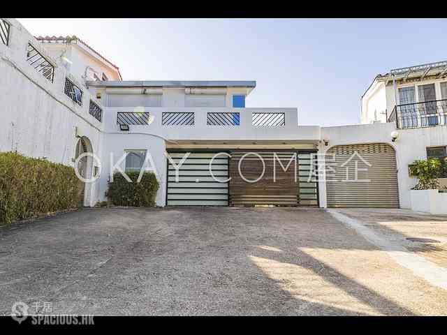 Tseung Kwan O - Casa Del Mar 18