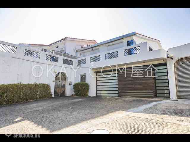 Tseung Kwan O - Casa Del Mar 19