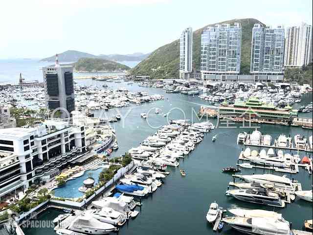 Wong Chuk Hang - Marinella 01