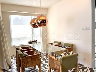 Wong Chuk Hang - Marinella 12