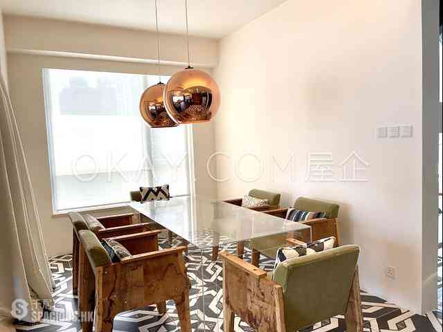 Wong Chuk Hang - Marinella 12