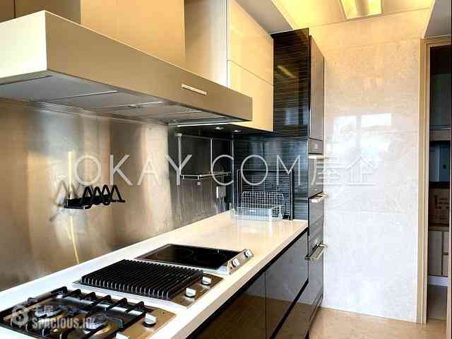 Wong Chuk Hang - Marinella 13