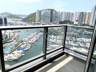 Wong Chuk Hang - Marinella 19