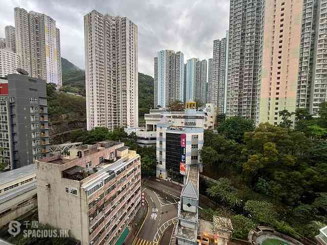 Sai Wan Ho - Parker 33 01