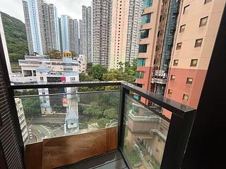 Sai Wan Ho - Parker 33 02