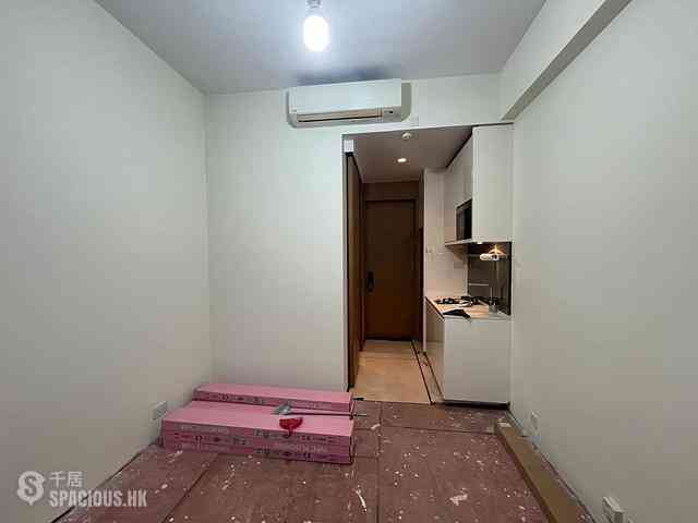 Sai Wan Ho - Parker 33 04
