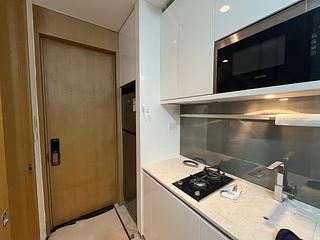 Sai Wan Ho - Parker 33 05
