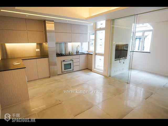 Mid Levels Central - Bonito Casa 02