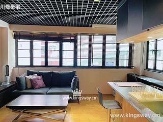 Mid Levels Central - Sung Tak Mansion 04
