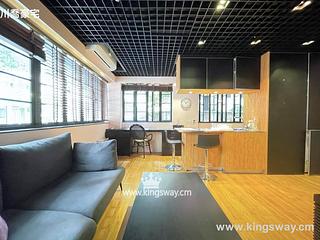 Mid Levels Central - Sung Tak Mansion 08