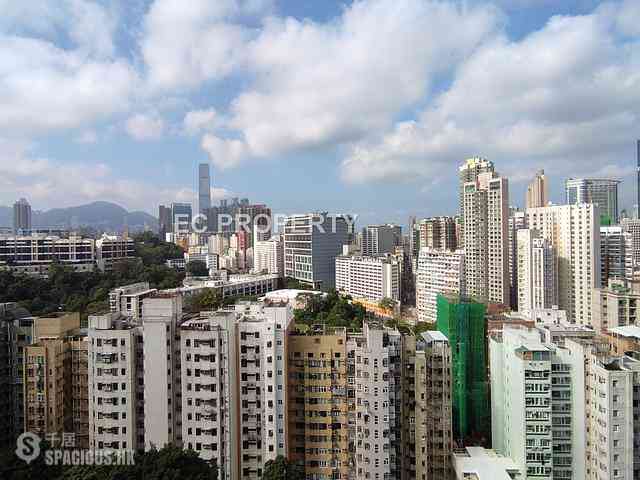 Ho Man Tin - The Crescent 01