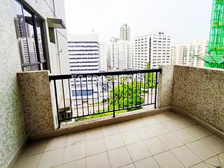 Ho Man Tin - The Crescent 02