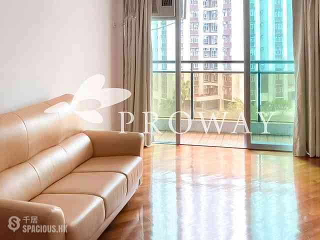 Tai Koo Shing - Tai Koo Shing Harbour View Gardens (East) Begonia Mansion 01