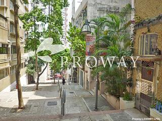 Kennedy Town - Po Lung House 09