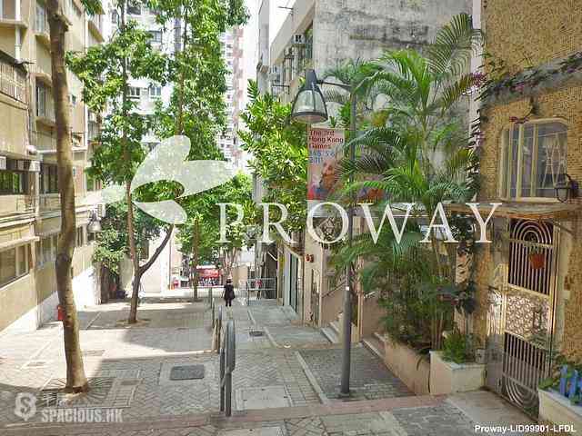 坚尼地城 - 宝龙楼 09