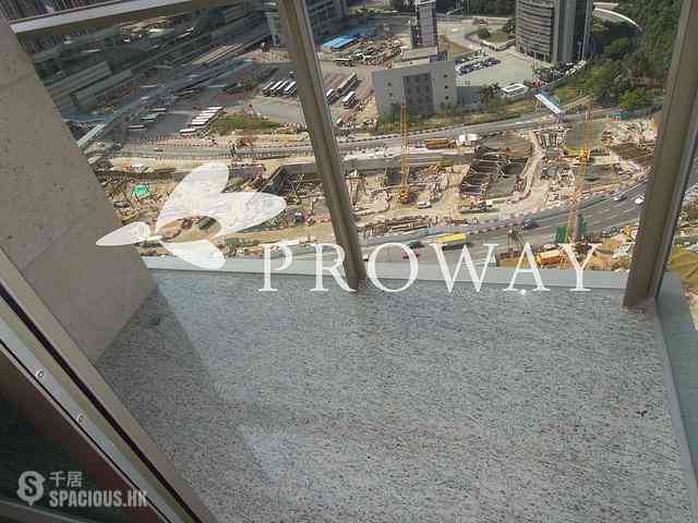 Yau Ma Tei - The Coronation Tower 3 02