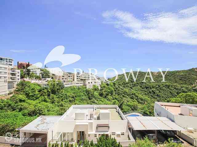 Chung Hom Kok - Jadebeach Villa 02