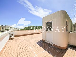 Chung Hom Kok - Jadebeach Villa 03