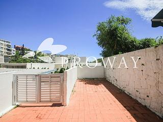 Chung Hom Kok - Jadebeach Villa 04