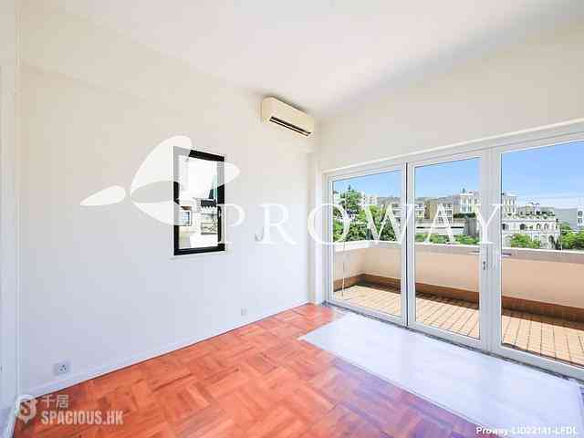 Chung Hom Kok - Jadebeach Villa 09
