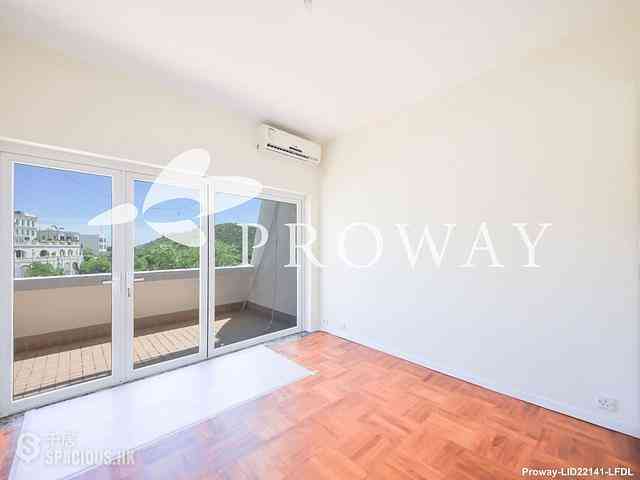 Chung Hom Kok - Jadebeach Villa 10