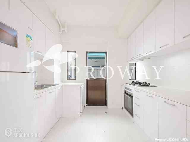 Chung Hom Kok - Jadebeach Villa 11