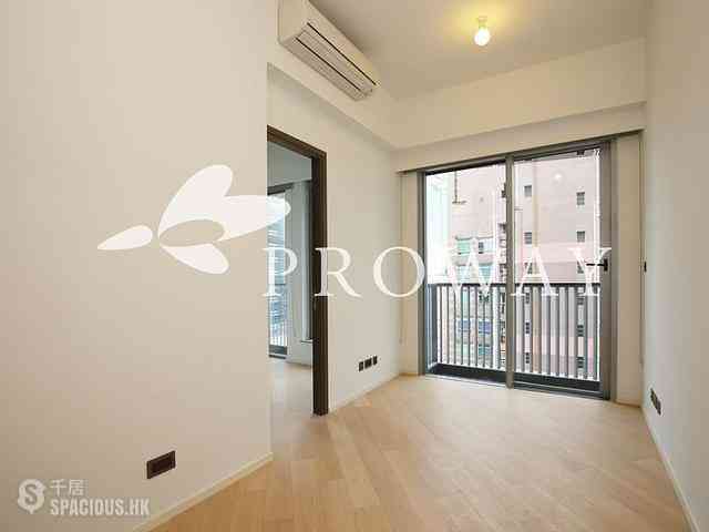 Sai Ying Pun - Artisan House 01