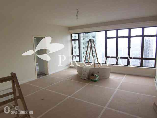 Mid Levels Central - Grenville House 05