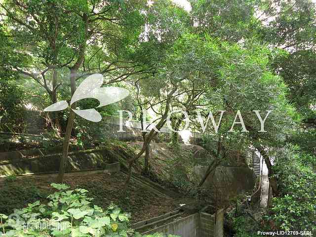 Mid Levels Central - Po Garden 08