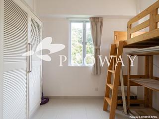 Pok Fu Lam - Y.Y. Mansions 11