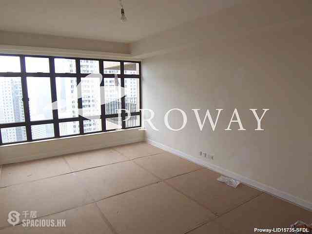 Mid Levels Central - Grenville House 09