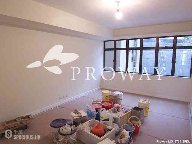 Mid Levels Central - Grenville House 10