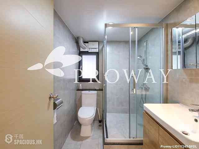 Wan Chai - Johnston Court 10