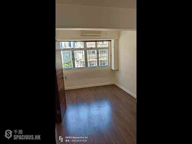 Wan Chai - Wai Man House 02